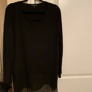 Eileen Fisher top
